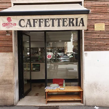 La Mandragola Rome