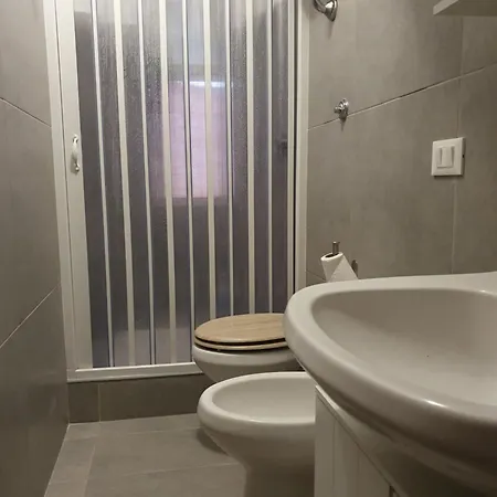 Apartment La Mandragola