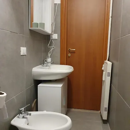Apartment La Mandragola
