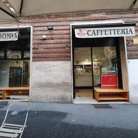 La Mandragola Apartment